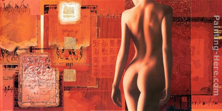 David Graux A l'Ombre de Tes Yeux